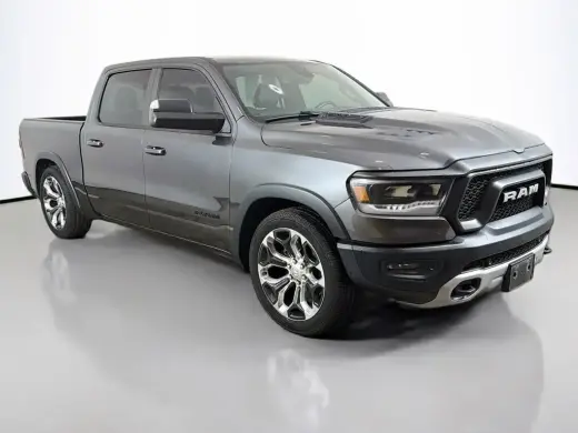 Ram 1500 2019 4x4 Rebel 4p Crew Cab 5.6 ft. SB Camioneta