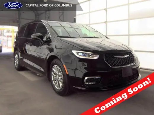 Chrysler Pacifica 2025 Select 4dr Minivan