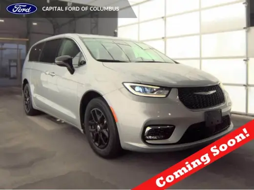 Chrysler Pacifica 2024 Touring L 4dr Minivan
