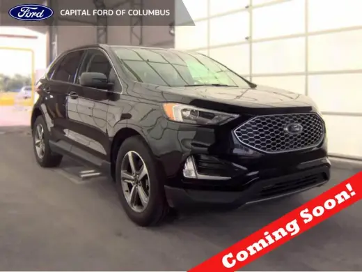 Ford Edge 2024 AWD ST-Line 4p SUV