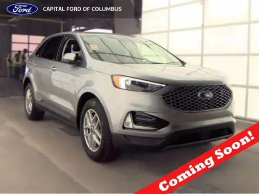 Ford Edge 2023 AWD ST-Line 4dr Crossover
