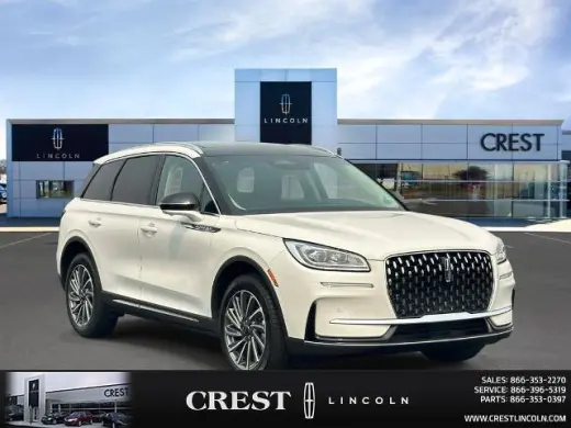 Lincoln Corsair 2024 AWD Reserve 4p SUV