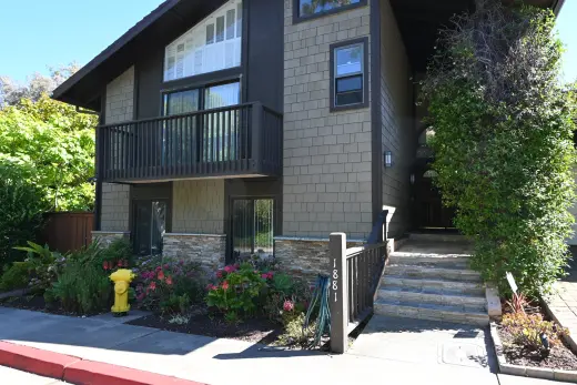 Propiedad en alquiler con 5 dormitorios y 3.5 baños en La Jolla