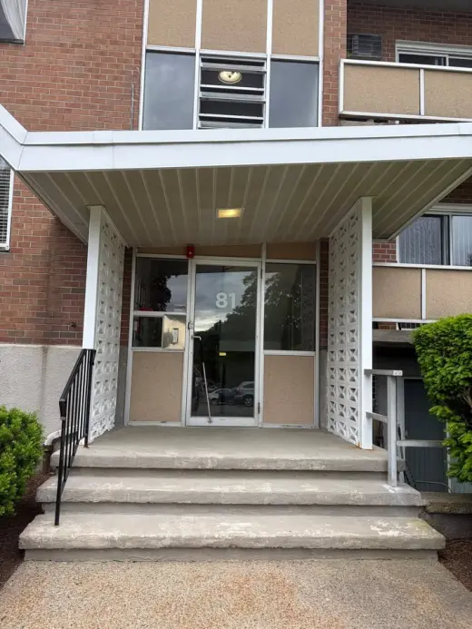 Propiedad en alquiler con 2 dormitorios y 1 baño en Waltham