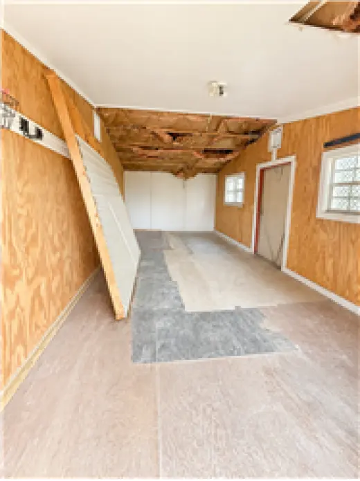 Propiedad de alquiler con 1 dormitorio y 1 baño en Savannah