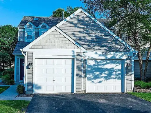 Propiedad en alquiler con 2 dormitorios y 2 baños en Naperville