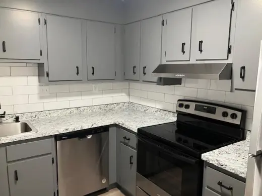 Propiedad en alquiler con 1 dormitorio y 1 baño en Waltham