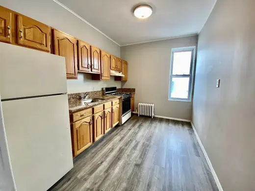 Propiedad en alquiler con 1 dormitorio y 1 baño en Brooklyn