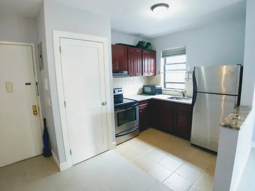 Propiedad en alquiler con 2 dormitorios y 1 baño en Brooklyn