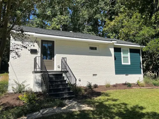 Propiedad de alquiler con 2 dormitorios y 2 baños en Raleigh