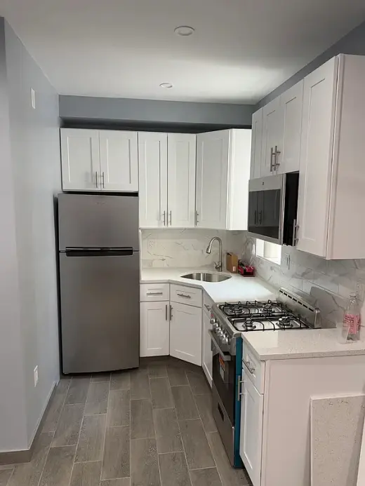 Propiedad en alquiler con 2 dormitorios y 1 baño en Brooklyn