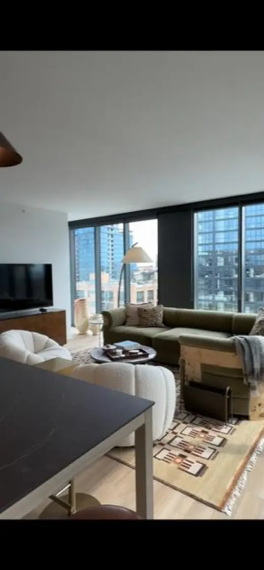 Propiedad en alquiler con 2 dormitorios y 2 baños en Chicago
