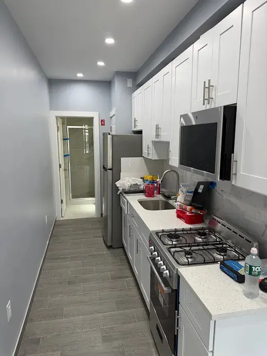 Propiedad en alquiler con 1 dormitorio y 1 baño en Brooklyn
