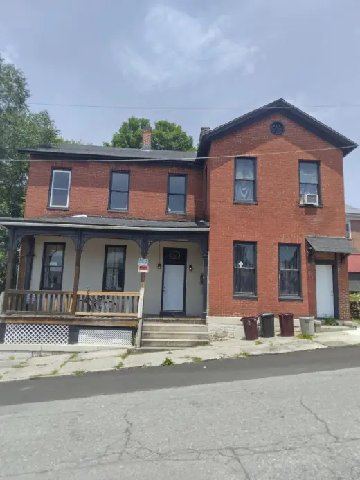 Propiedad en alquiler con 2 dormitorios y 1 baño en, Cumberland