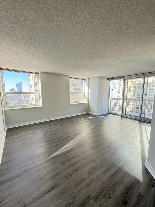 Propiedad en alquiler con 2 dormitorios y 2 baños en Chicago
