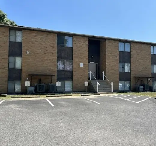Propiedad en alquiler con 2 dormitorios y 1 baño en Shadyside