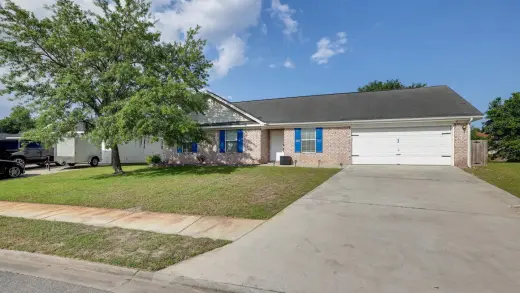 Propiedad en alquiler con 4 dormitorios y 2 baños en Savannah