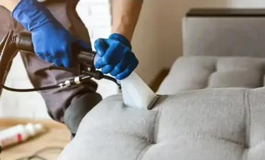 CARPET CLEANING