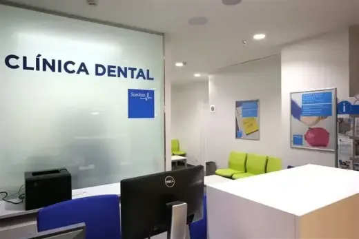 DENTISTA CON LABORATORIO