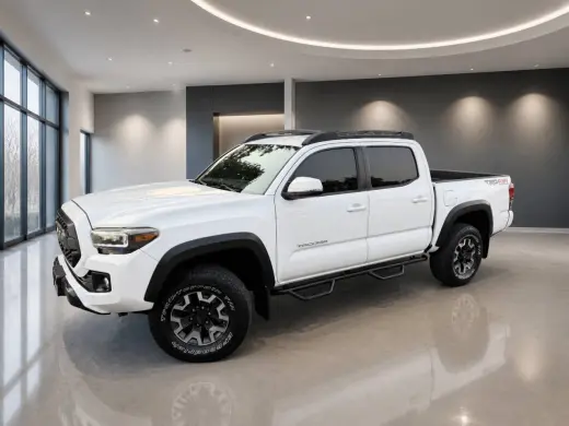Toyota Tacoma 2019