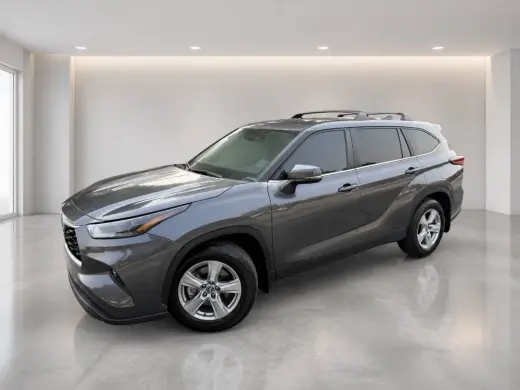 Toyota Highlander 2023