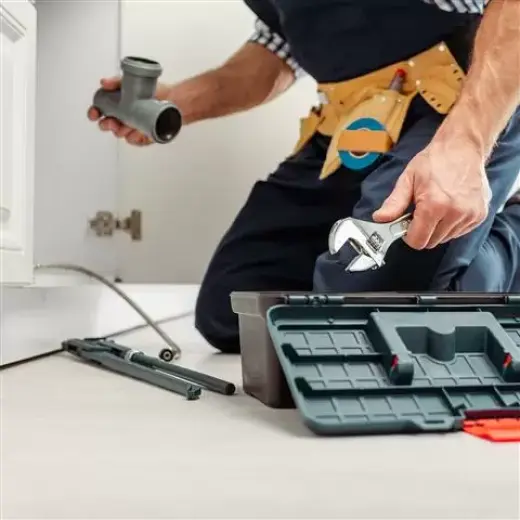 DURAN'S PLUMBING INC.