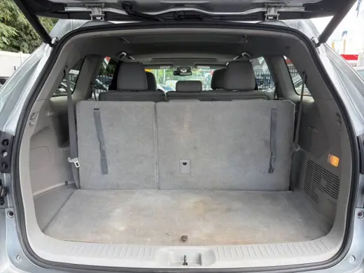 Toyota Highlander 2015