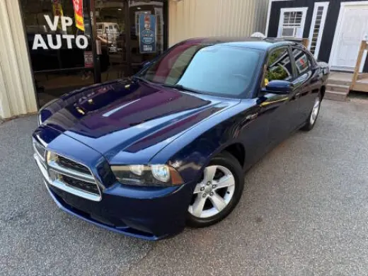 Dodge Charger 2014