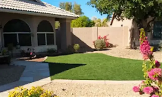 Francisco Landscaping