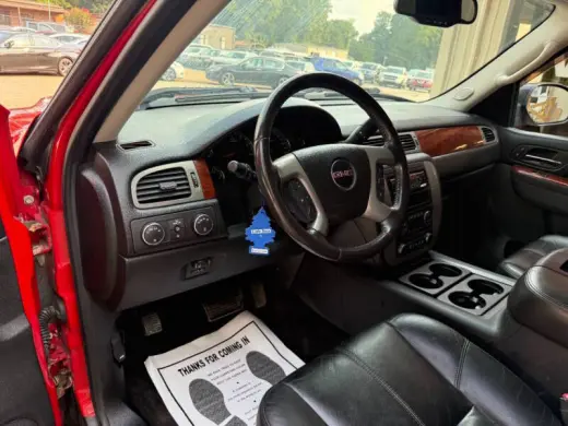 GMC Sierra 1500 2011