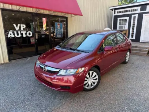 Honda Civic 2009