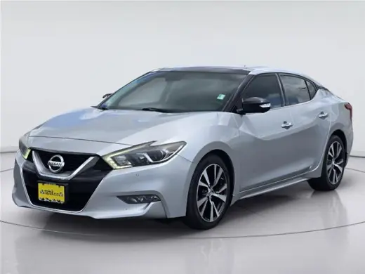 Nissan Maxima 2016 Platinum Sedán 4p.