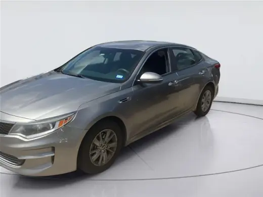 Kia Optima 2018 LX 4p Sedan