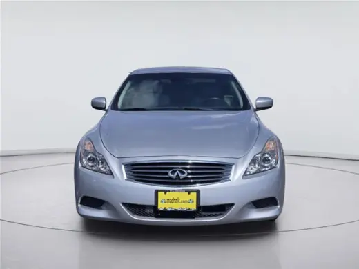 INFINITI G37 Convertible 2009 Sport 2p Convertible