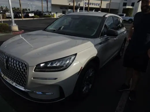 Lincoln Corsair 2023 Standard 4p SUV