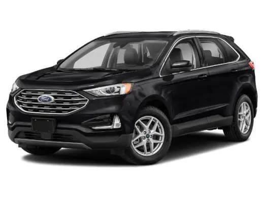 Ford Edge 2022 AWD SEL 4p Crossover