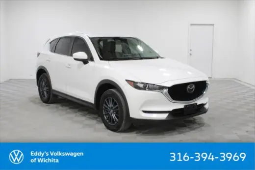 Mazda CX-5 2019 AWD Touring 4p SUV