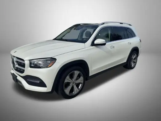 Mercedes-Benz GLS 2022 AWD GLS 450 4MATIC 4p SUV