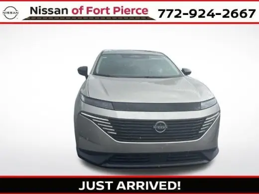 Nissan Murano 2025 AWD SL 4dr SUV