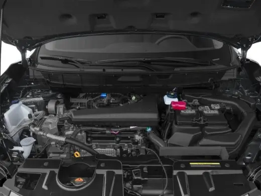 Nissan Rogue 2018 SL 4p Crossover