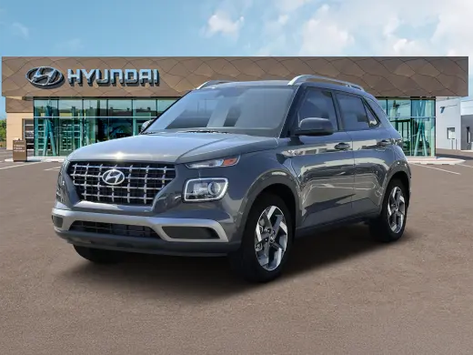 Hyundai VENUE 2024 SEL 4dr Crossover