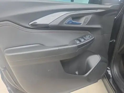 Chevrolet Trailblazer 2023 RS 4p SUV