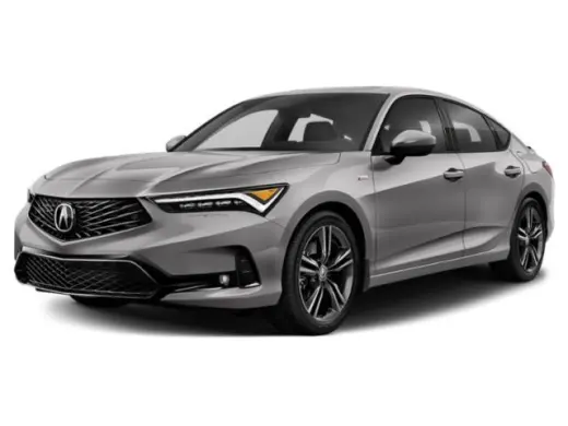 Acura Integra 2024 4p Liftback CVT con Tecnología y Paquete A-SPEC