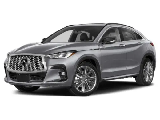 INFINITI QX55 2023 AWD Luxe 4p Crossover