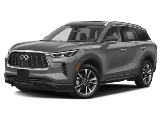 INFINITI QX60 2023 Luxe 4p SUV