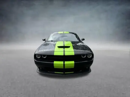 Dodge Challenger 2020 GT 50º Aniversario 2p Coupe