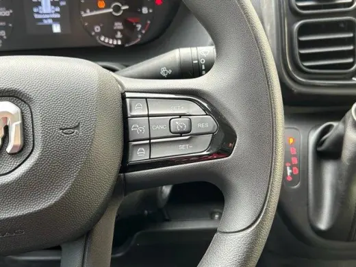 Ram ProMaster 2024 Tradesman 3500 159 WB 3dr Super High Roof Furgoneta de Carga sin Asiento de Pasajero