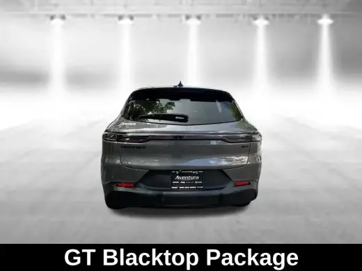 Dodge Hornet 2024 AWD GT 4p Crossover