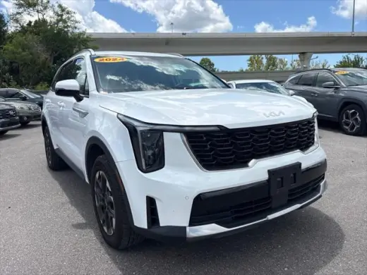 Kia Sorento 2024 AWD S 4p SUV
