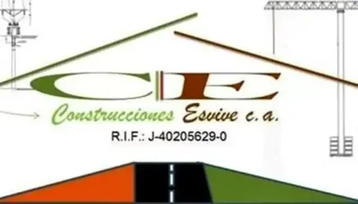 CONSTRUCCIONES ESVIVE C.A.